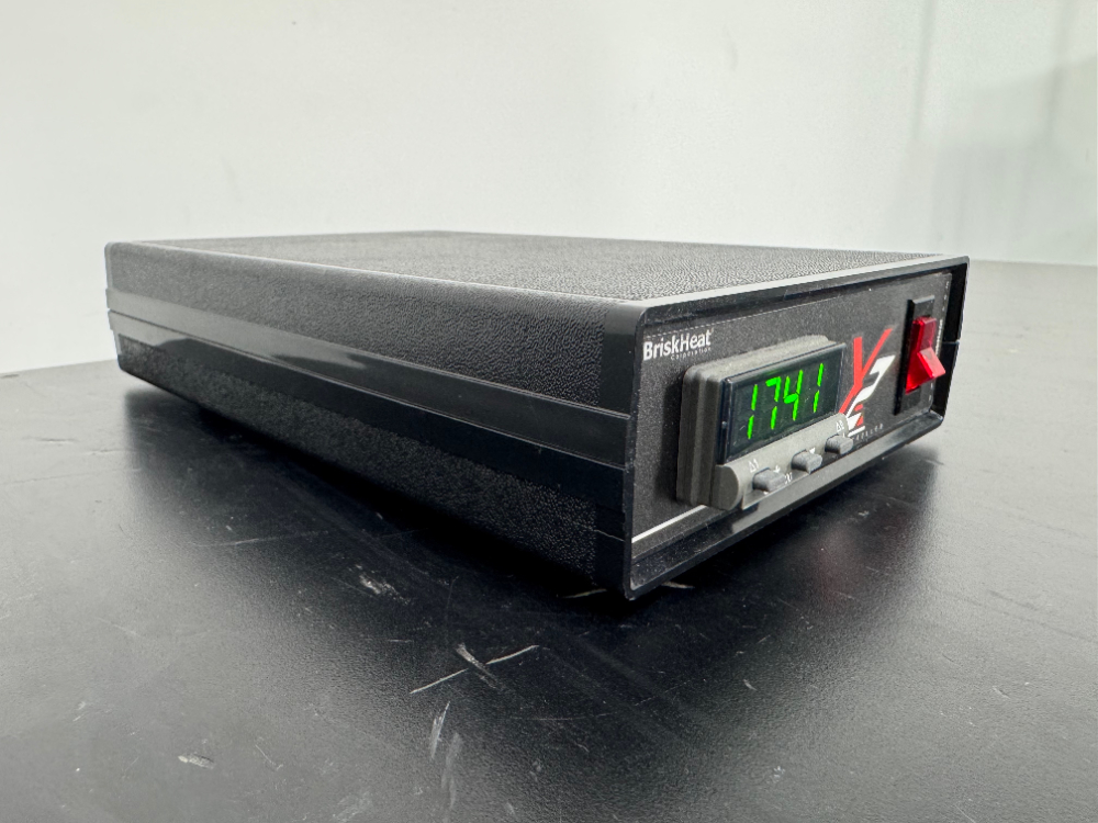 Image of BriskHeat Corporation X2 Heater